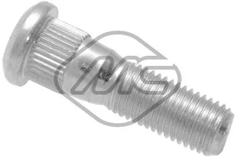 Автозапчастина Metalcaucho 39297