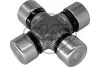 Крестовина карданного вала 19x55.5 Duster 4x4 11- 39395