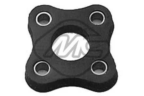 Автозапчастина Metalcaucho 40583