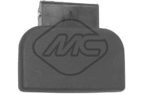 Автозапчасть Metalcaucho 40819