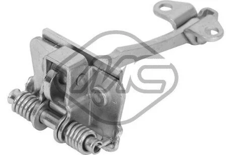 OGRANICZNIK DRZWI C5 L/P Metalcaucho 40838