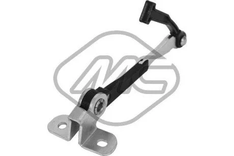 Автозапчастина Metalcaucho 40846