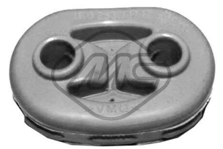 Holder Metalcaucho 41009