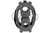 Резинка глушителя Peugeot 307 2.0 16V 04-09 41434