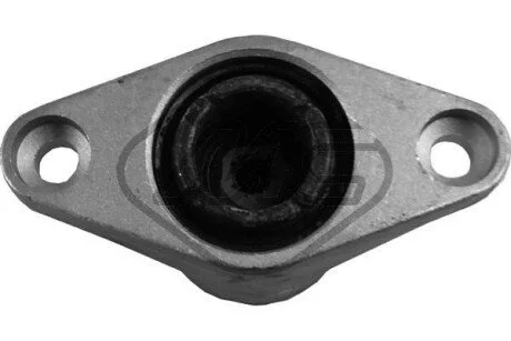 Втулка амортизатора заднего верхняя Hyundai i30 1.4-2.0 CRDI 07- Metalcaucho 41566