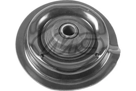 Опорна подушка перед.ам-тора BMW 5 (E34) 88-95 Metalcaucho 41578