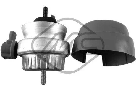 Подушка двигателя Audi A6 2.0TDI 04-11Л. Metalcaucho 41682
