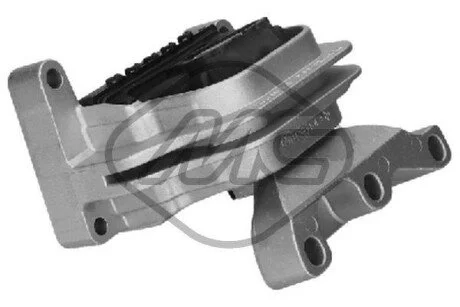 Автозапчастина Metalcaucho 41684