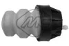 Отбойник задн. рычага Fiat Doblo 10- METALCAUCHO 42080