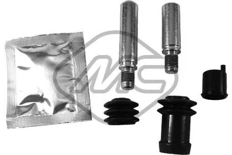 ZESTAW NAPRAWCZY ZACISKU HAM Metalcaucho 43036