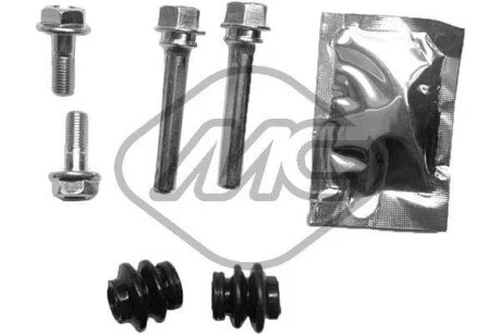 Рем-кт супорта Toyota Land Cruiser 100/Lexus LX Metalcaucho 43039