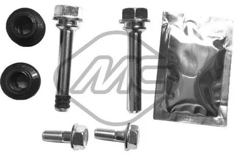 Автозапчастина Metalcaucho 43041