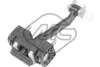 Обмежувач дверей перед. Fiat Ducato/Peugeot Boxer 06- 43147
