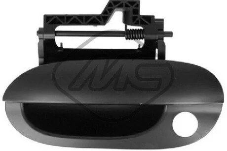 Автозапчасть Metalcaucho 43558