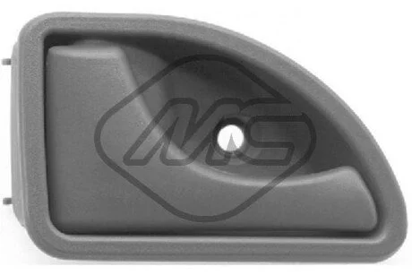 KLAMKA DRZWI Metalcaucho 43648