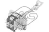 Обмежувач дверей (задніх) Peugeot 3008/5008 09- 43818