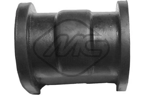 Втулка стабилизатора перед. Ø 23mm Suzuki Swift IV 1.2/1.3D/1.6 10.10- Metalcaucho 44090 (фото 1)