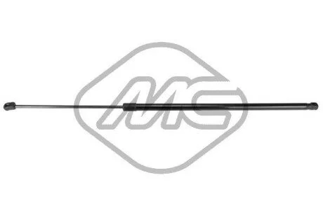Амортизатор капоту VW Golf VII 12- (універсал/нах.зад.частина/фургон) Metalcaucho 46567
