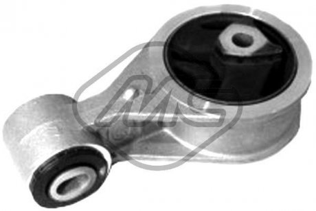 Подушка двигателя Nissan X-Trail 07-13/Renault Koleos 2.5 08- Пр. Metalcaucho 48526 (фото 1)