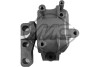 Подушка двигуна VW Caddy III/IV 2.0 TDI 10- Metalcaucho 48529 (фото 1)