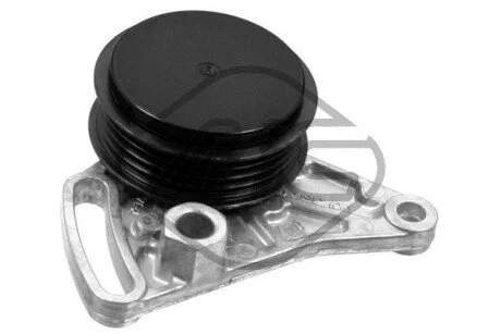 ROLKA PASKA MICRO-V Metalcaucho 48689