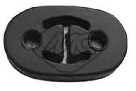 Автозапчастина Metalcaucho 49003