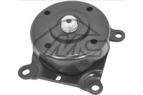 ROLKA PASKA MICRO-V Metalcaucho 49335