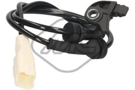 Датчик ABS перед Citroen C4/Peugeot 307 1.4-2.0HDi (00-) Metalcaucho 50181