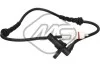 Датчик ABS перед  Renault Clio, Modus (10-) (50205) Metalcaucho