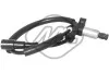 Датчик ABS задний левый  Renault Megane I,Scenic I (96-03)  (50212) Metalcaucho