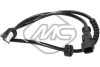 Датчик ABS зад Renailt Clio, Modus (04-) (50214) Metalcaucho