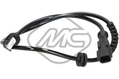 Датчик ABS зад Renailt Clio, Modus (04-) Metalcaucho 50214