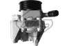 Насос ГУР Fiat Ducato (02-) 2.3 D (зі шківом)) (50368) Metalcaucho