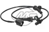 Датчик ABS задній Nissan Juke 1.6i/1.5dCi 10- Л. 50579