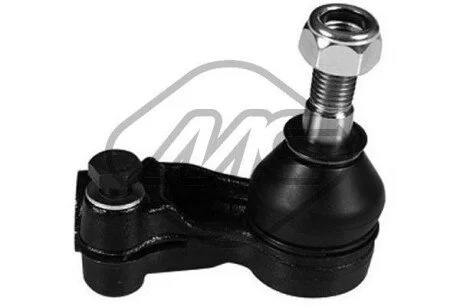 Наконечник тяги рулевой (R) Opel Astra F 91-98/Vectra A 1.6-2.0i 88-95 Metalcaucho 53140