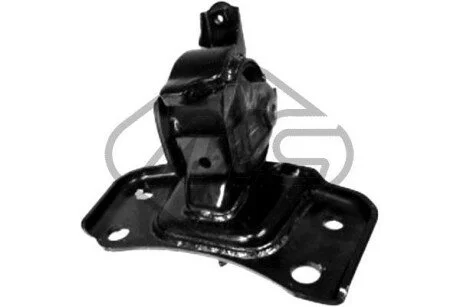 Подушка двигуна Toyota Prius 1.8 Hybrid 08- Л. Metalcaucho 54075