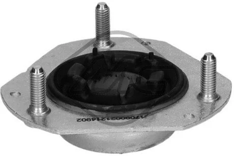 Опора амортизатора перед. Ford Transit Courier 14- Metalcaucho 55484