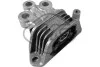 Опора двигателя Fiat 500L (12-) (57012) Metalcaucho