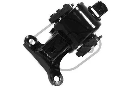PODUSZKA SILNIKA Metalcaucho 57173
