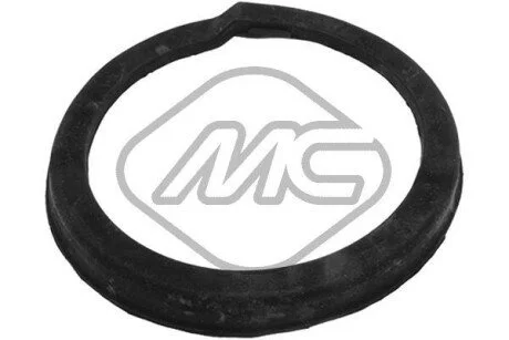 Тарілка пружини Metalcaucho 57356 (фото 1)