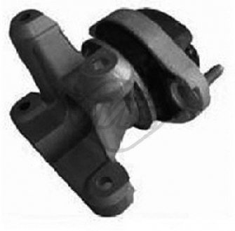 Опора КПП Audi A4 00-09/Seat Exeo 2.0 TFSI/TDI 09- Metalcaucho 57424 (фото 1)