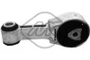 Подушка ДВС верхняя Renault Megane III, Scenic III 2.0 dCi (09-) (57712) Metalcaucho