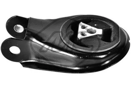 Подушка ДВЗ задня Ford Focus (04-), Kuga (08-), Connect (13-) Metalcaucho 57927
