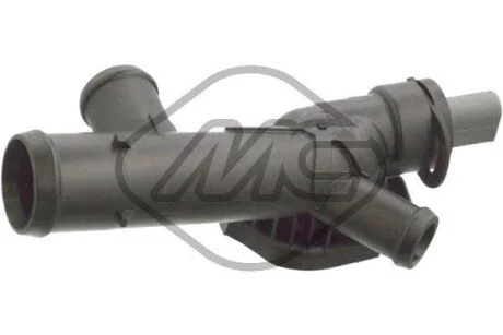 Фото 1 - корпус термостата з датчиком VW Multivan V/ T5/ T6 2.0 Tdi 09- Metalcaucho 58424 Корпус термостата з датчиком VW Multivan V/ T5/ T6 2.0 Tdi 09- Metalcaucho 58424 (фото 1)