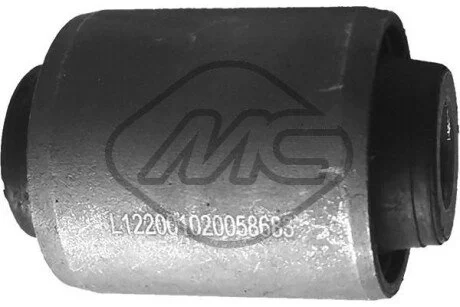TULEJKA WAHACZA Metalcaucho 58683