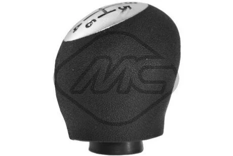 Автозапчастина Metalcaucho 65024