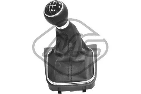 Автозапчастина Metalcaucho 65091