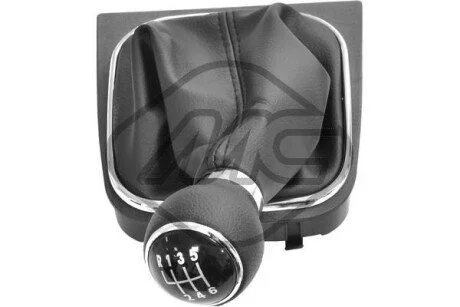 Автозапчасть Metalcaucho 65092