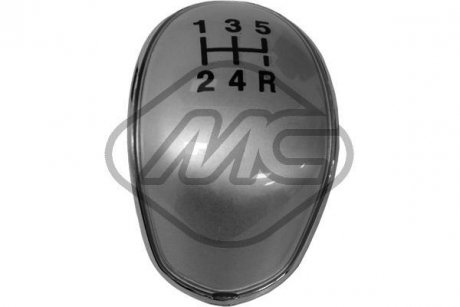 Автозапчасть Metalcaucho 65112