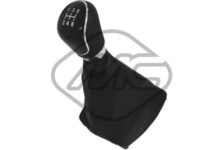 Автозапчасть Metalcaucho 65121
